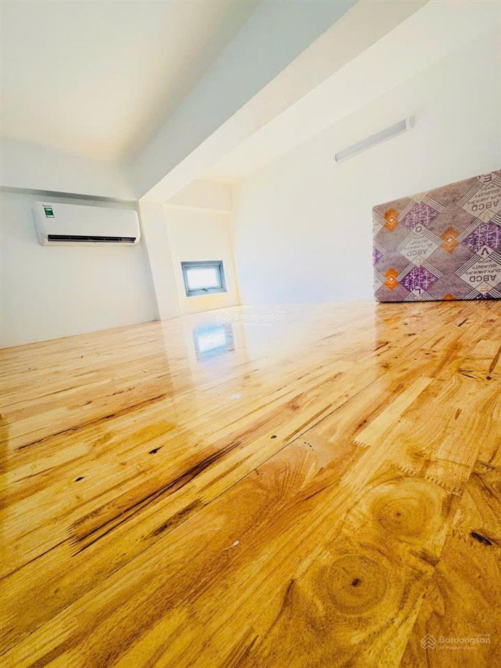 Cho thuê phòng trọ có gác, mới sạch đẹp full nội thất tô ký gần chợ bà bầu, đại học lđxh gtvt 3,9tr