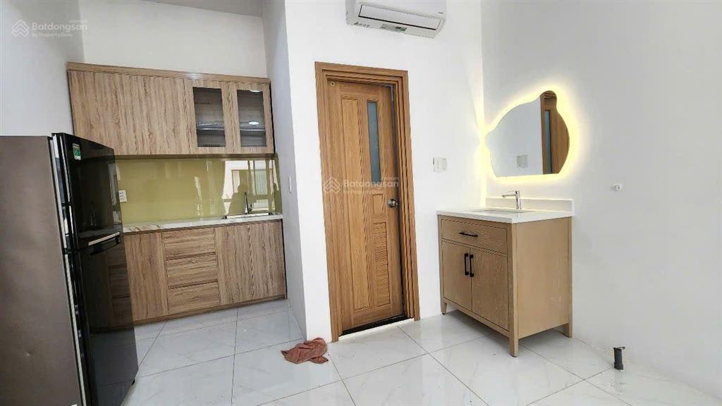 Căn hộ full nội thất kdt vạn phúc