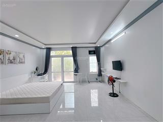 Cho thuê chdv 1pn kdc cityland center hills