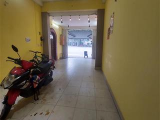 Cho thuê mặt bằng kinh doanh mọi ngành nghề