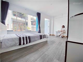 Phòng full nội thất gần công viên gia định