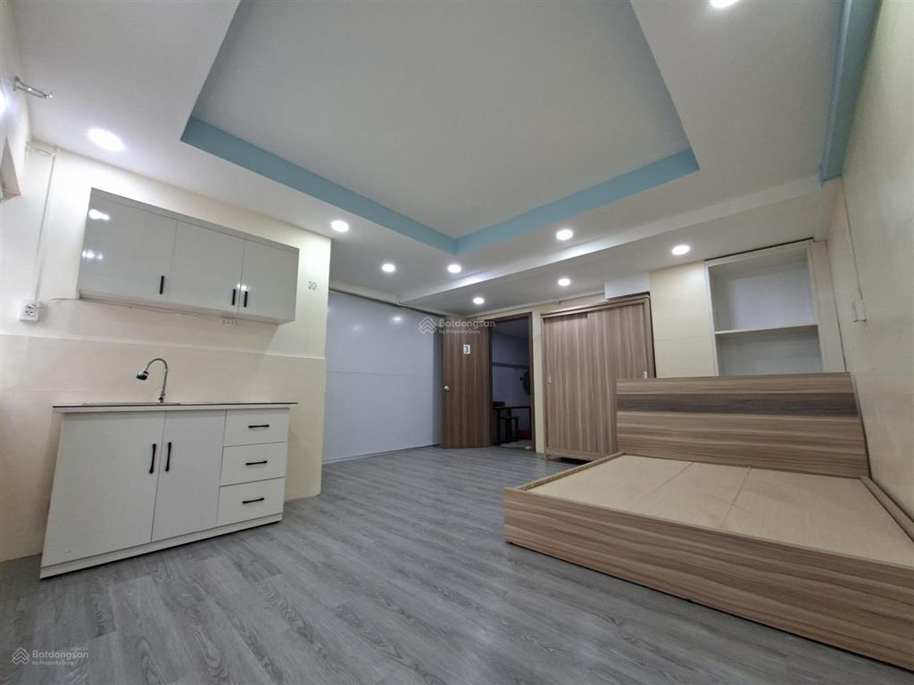 Cho thuê phòng trong kdc ctyland centen hill