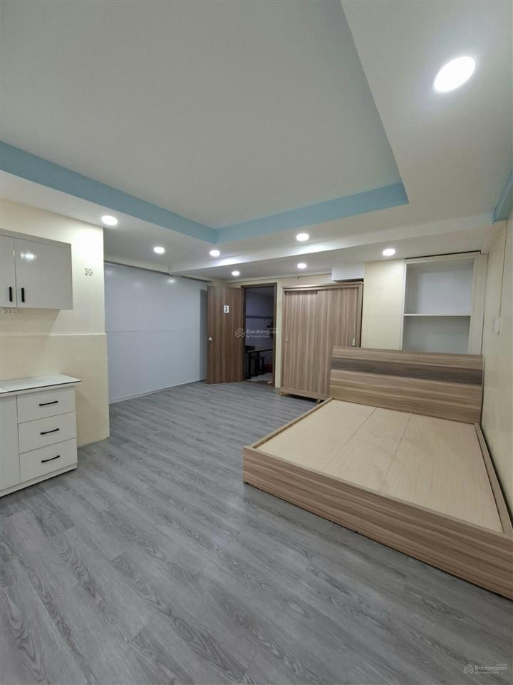 Cho thuê phòng trong kdc ctyland centen hill