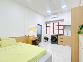 Cho thuê căn hộ 1pn, 6 triệu vnd, 28m2 tại nguyễn văn lượng, gò vấp