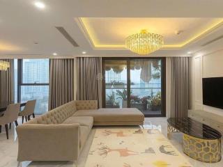 Quỹ căn hộ chuyển nhượng sunshine city giá tốt nhất tháng 11/2025, 3pn từ 9 tỷ, 2pn từ 8 tỷ