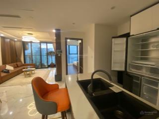 Bán duplex sunshine city 198m view nội khu, có sổ, đủ đồ, giá tốt