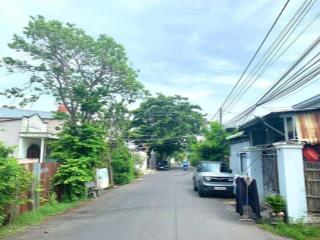 Bán gấp dt 9x56m giá 4.9 tỷ. đường trần chánh chiếu, phường long toàn, thành phố bà rịa