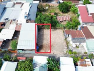 Bán lô biệt thự dt8x17,5 giá 1tỷ850tr, xã tân hưng, thành phố bà rịa