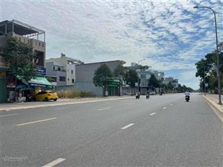 Dt 6x18m giá 7.9 tỷ, đường phạm hùng, vị trí đắc địa, đối diện công viên thành phố bà rịa