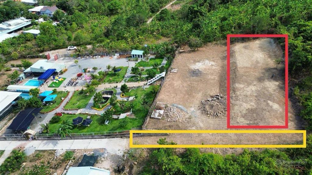 Dt 1.000m2 giá 1tỷ700tr, bán đất làm view thành phố bà rịa,duy nhất chỉ có 1 lô,nhìn toàn cảnh tp