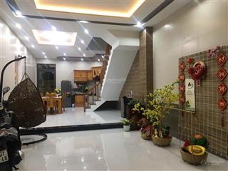 Bán nhà thành phố bà rịa, dt 5x16m giá 5tỷ290tr ngay trung tâm thành phố, đầy đủ tiện ích