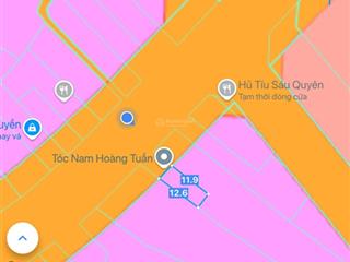 Bán nhà nhỏ tỉnh lộ 52 long phước, tp bà rịa dt 54,7m2 giá 2.2 tỷ