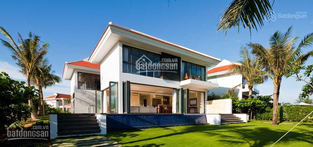 Cần tiền bán gấp căn biệt thự ocean villas 2  4pn, sát biển giá chỉ từ 3x tỷ