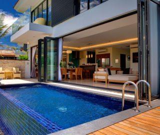 Cần tiền bán gấp căn biệt thự ocean villas 2  4pn, sát biển giá chỉ từ 3x tỷ