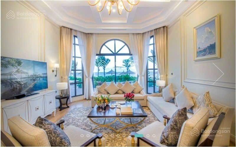 Cần bán gấp một số căn biệt thự biển vinpearl đà nẵng giá tốt nhất