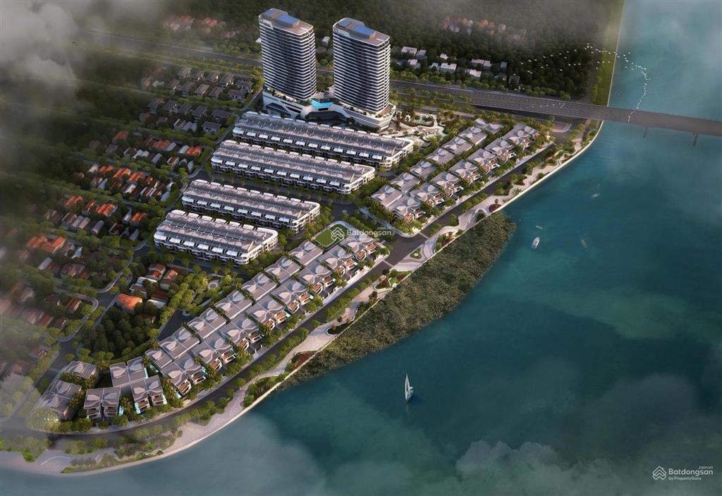 Cần bán căn vị trí đẹp  giá cực tốt gần cụm chung cư và sông