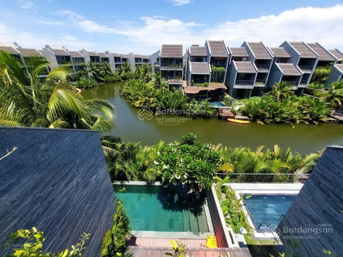 Cần tiền bán gấp 1 số căn biệt thự giá tốt, rõ ràng sinh lời tốt