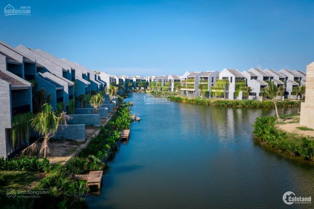 Cần tiền bán gấp 1 số căn biệt thự giá tốt, rõ ràng sinh lời tốt