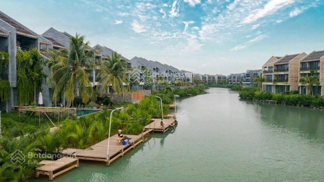 Cần tiền bán gấp 1 số căn biệt thự giá tốt, rõ ràng sinh lời tốt