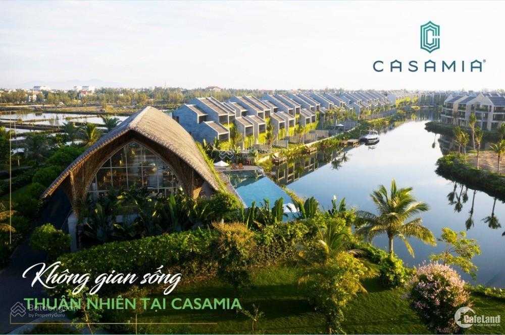 Cần tiền bán gấp 1 số căn biệt thự giá tốt, rõ ràng sinh lời tốt
