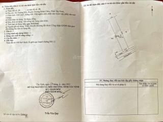 Mặt tiền nhựa hậu siêu dài, cập bên khu đô thị kết hợp sân golf, kcn phước đông