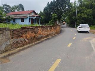 Chúng tôi muốn bán 2200 m2 đất thổ cư và trang trại tại thôn nhân lý, xã xuân sơn, sơn tây, hà nội