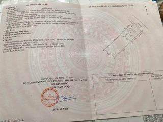 Mở bán lô đất đẹp tại nhân lý, xã xuân sơn  sơn tây