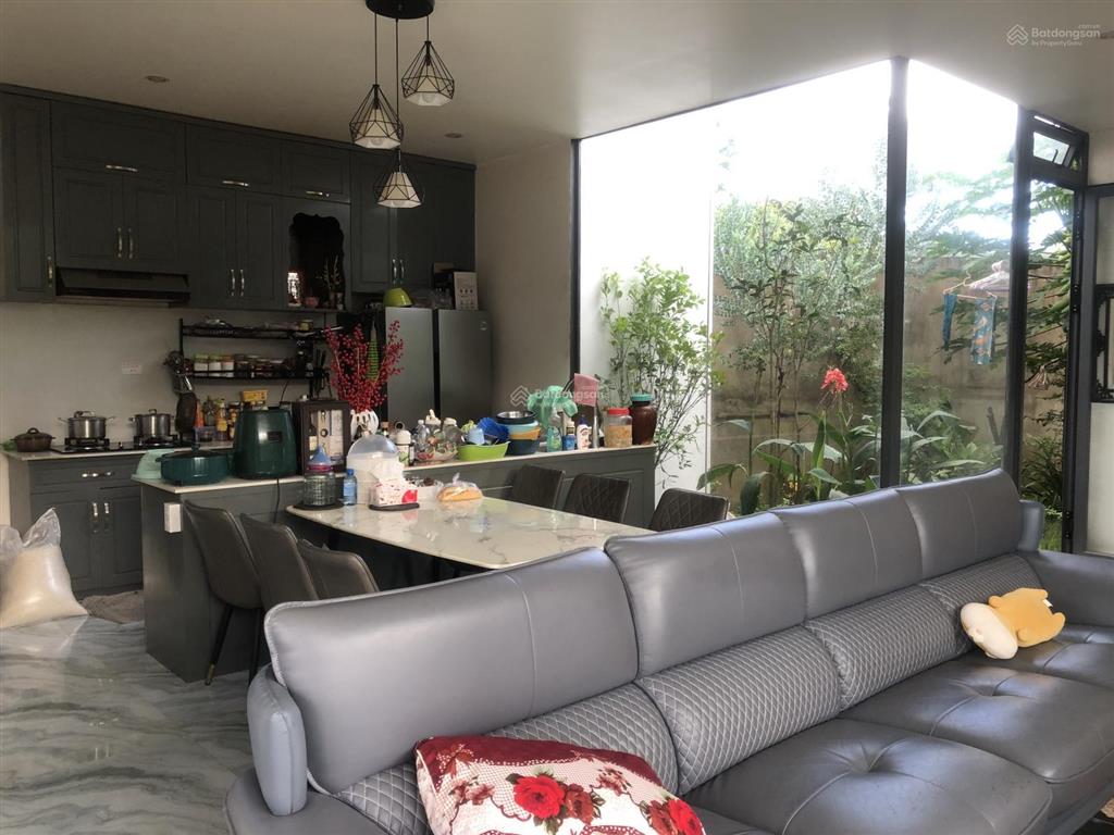 Bán biệt thự nghỉ dưỡng chính chủ