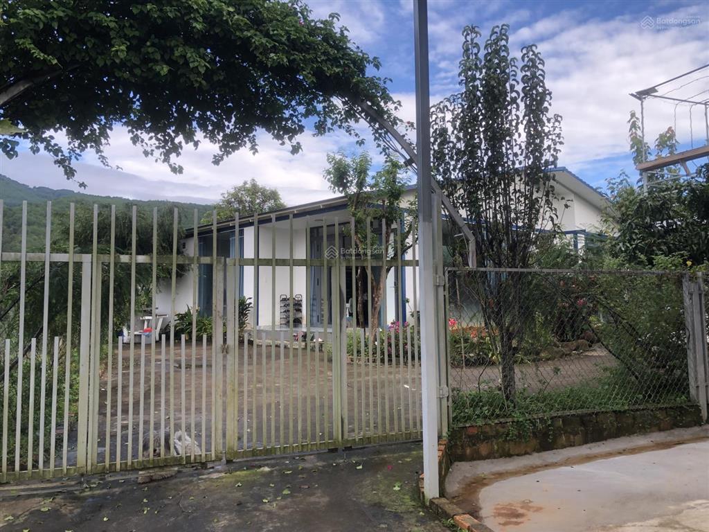 Bán biệt thự nghỉ dưỡng chính chủ