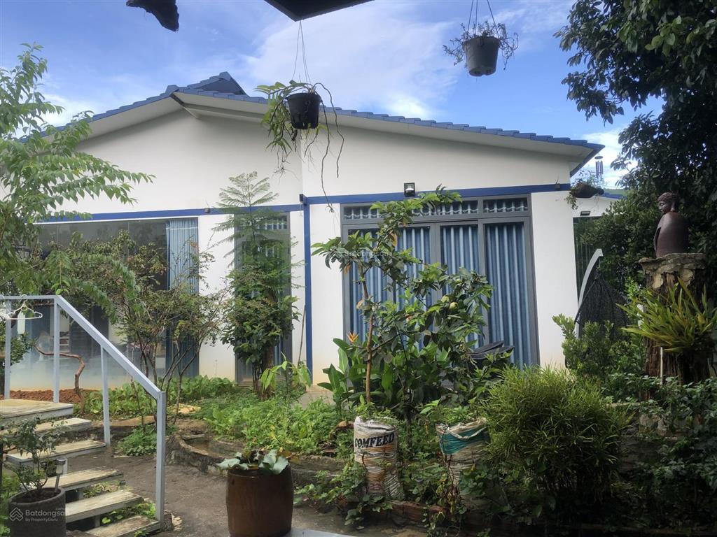 Bán biệt thự nghỉ dưỡng chính chủ