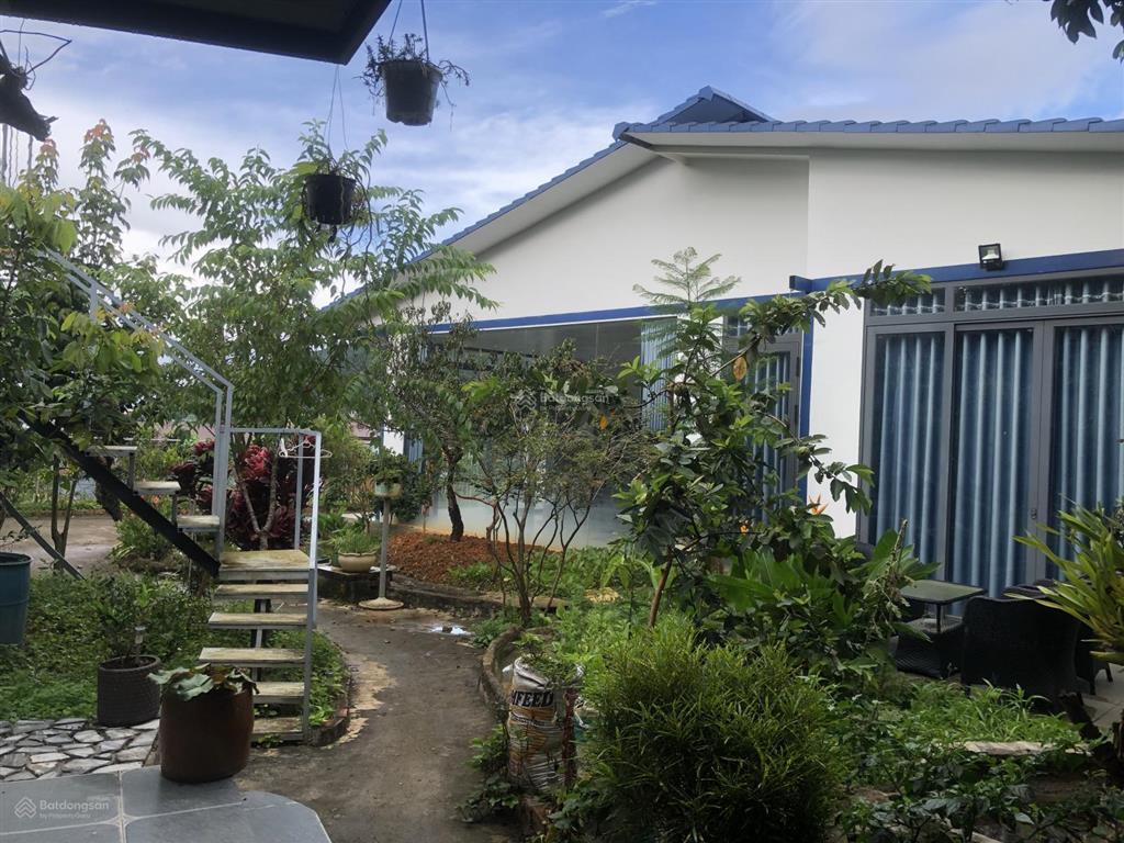 Bán biệt thự nghỉ dưỡng chính chủ