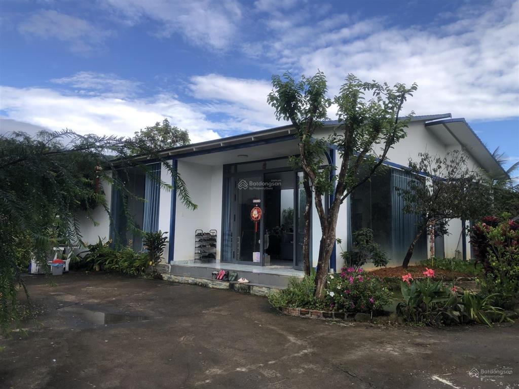 Bán biệt thự nghỉ dưỡng chính chủ