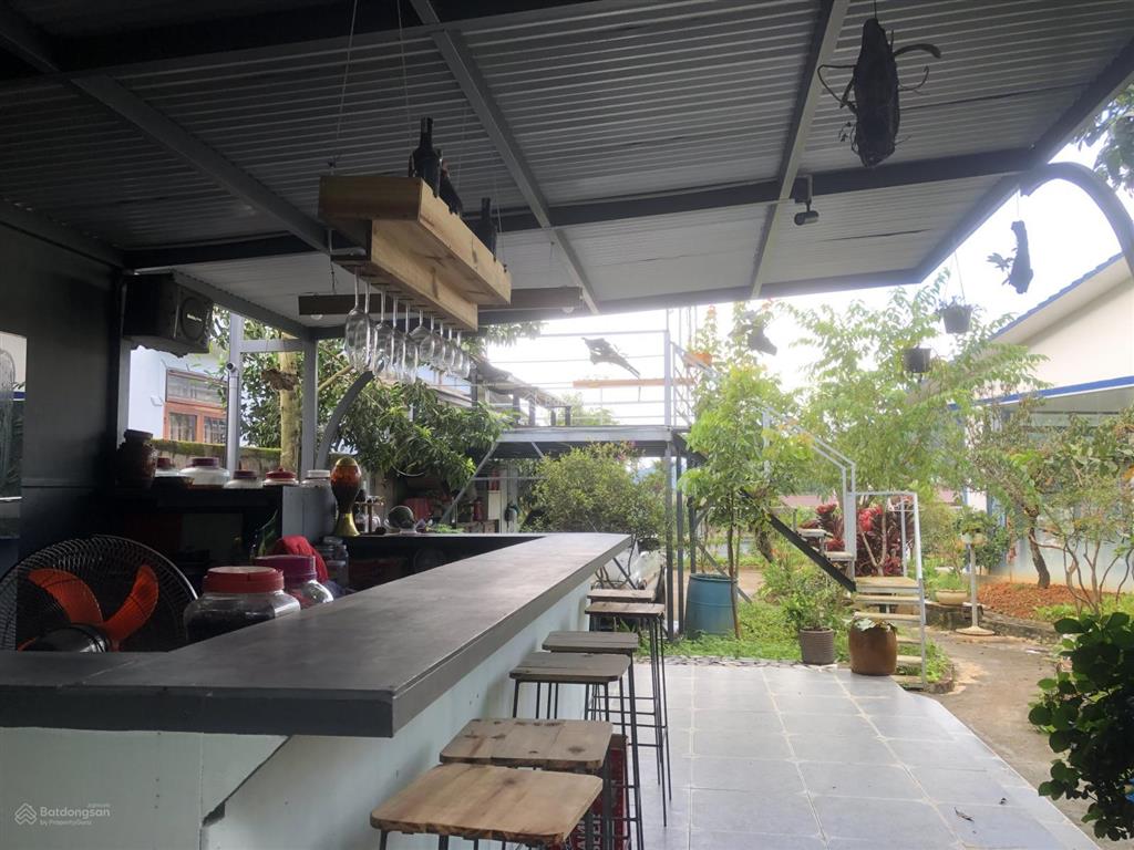 Bán biệt thự nghỉ dưỡng chính chủ