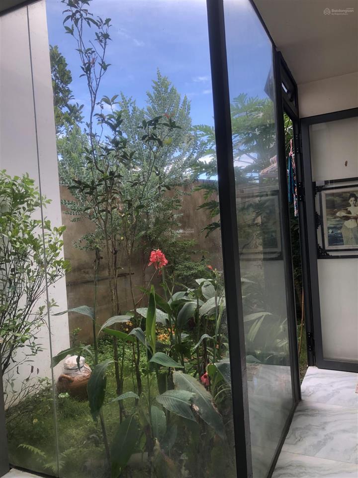 Bán biệt thự nghỉ dưỡng chính chủ