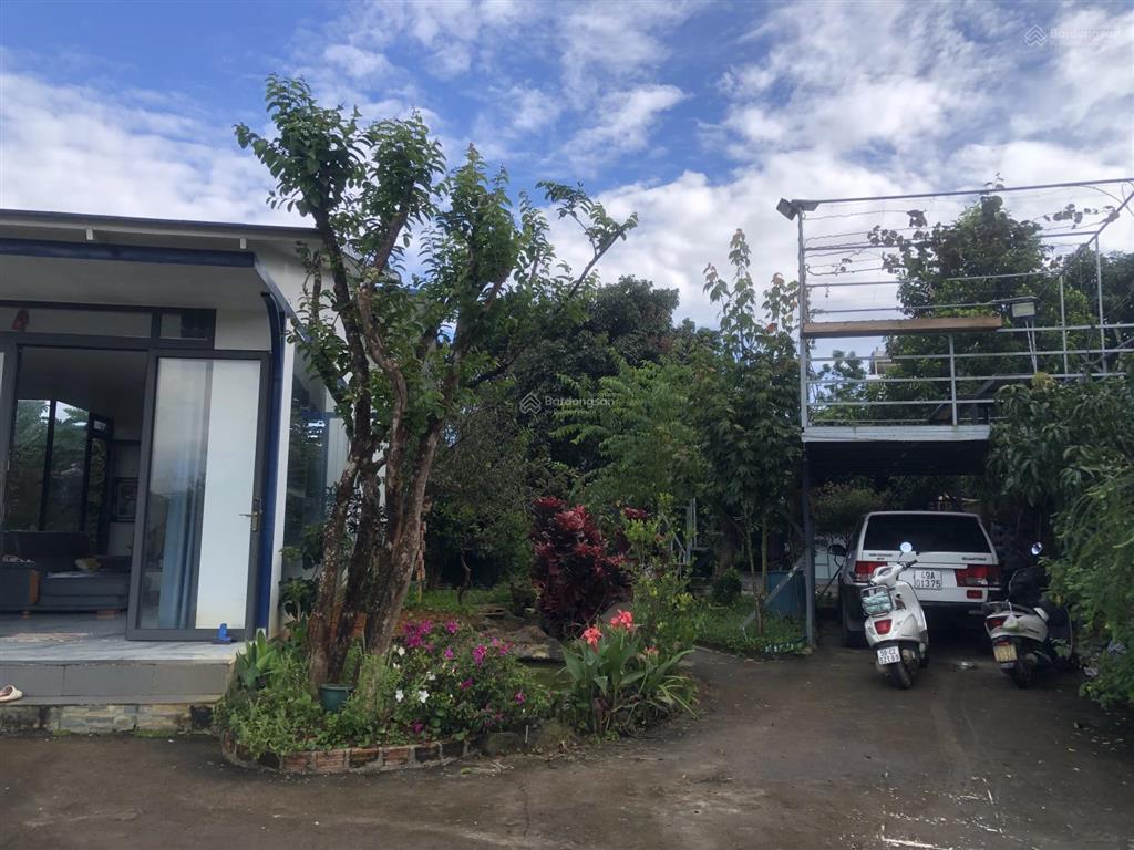 Bán biệt thự nghỉ dưỡng chính chủ