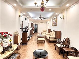 Nhà tôn đức thắng 93m2*6t thang máy, 3 bước ra phố, mặt ngõ ôtô tránh, ngõ thông ôtô đỗ, kinh doanh