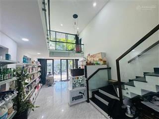 Bán nhà 4 tầng đẹp mặt phố tiên sơn 18, hải châu  vị trí trung tâm  dọn này kinh doanh và ở ngay