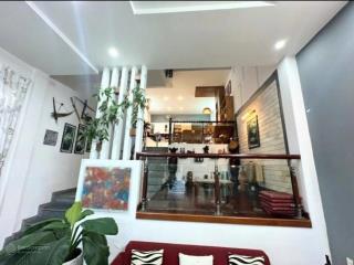 Bán nhà 3 tầng kiên cố góc 2 mặt tiền phố huỳnh mẫn đạt, hoà cường, hải châu  giá tốt nhất khu vực