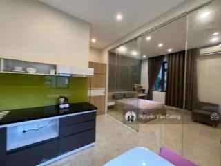 Bán nhà 4 tầng đường lê lộ  có 5 pn căn hộ cho thuê  doanh thu 50tr/th
