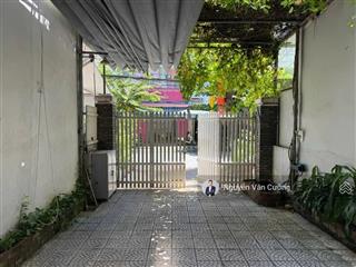 Bán nhà 3,5 tầng đường ỷ lan nguyên phi  trung tâm hoà cường, hải châu  đang cho thuê 20tr/th