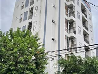 Bán nhanh !!!  toà căn hộ góc 2 mt chính hữu  sẵn dòng tiền 200tr/th