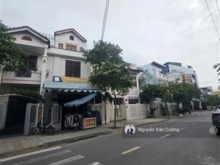 Bán nhà 2 tầng đường lý văn tố cách biển mỹ khê 300m  ngay quỹ đất tttcqt  vị trí vip