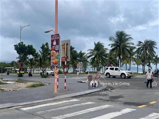 Bán đất tại an thượng 37, mỹ an, ngũ hành sơn, đà nẵng, 149m2 ngang 10m  ngay biển mỹ khê