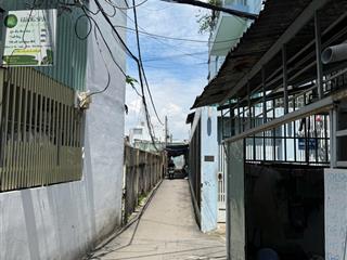 Đất hxm 145, p. phước long b, tp. thủ đức