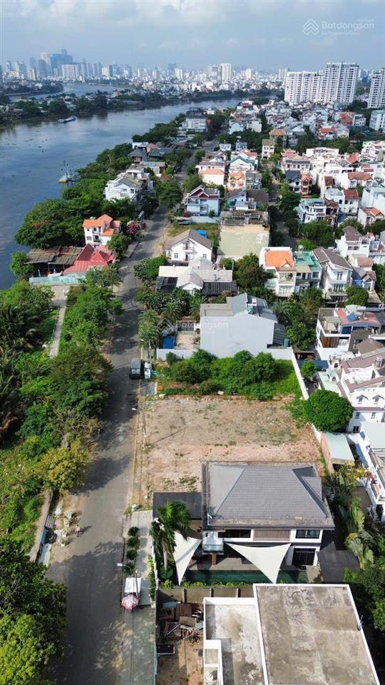 Đất view sông sài gòn 15x29m, hiệp bình chánh, gigamall thủ đức. siêu khan hiếm