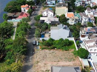 Đất view sông sài gòn 15x29m, hiệp bình chánh, gigamall thủ đức. siêu khan hiếm