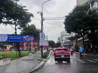 Cc bán nhà mặt tiền 7m phan châu trinh vị trí đẹp kinh doanh đa ngành nghề cách nguyễn văn linh 50m