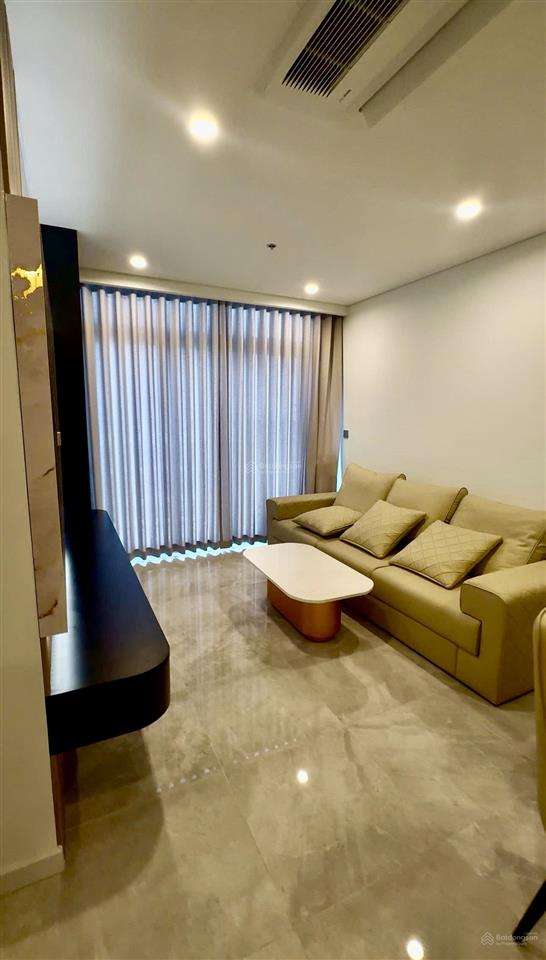 Độc quyền nhận cọc căn hộ the filmore view sông tầng cao