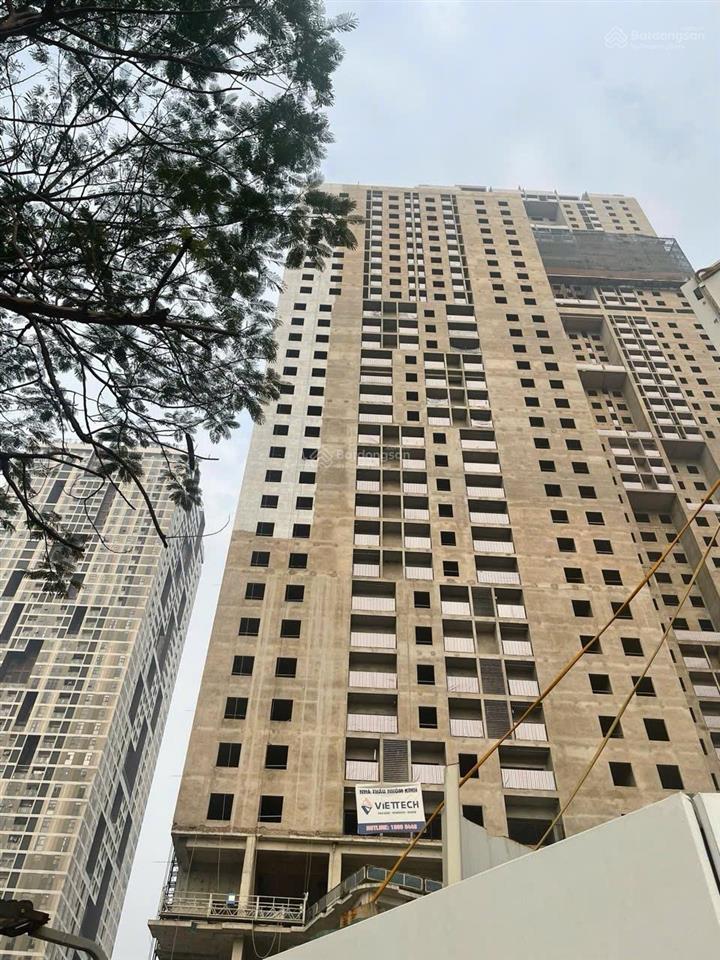 Chính chủ bán cc 2pn, 2wc tại bid residence, tố hữu, la khê, hà đông, 4,3 tỷ vnd, view đẹp.