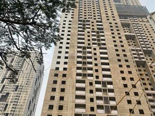 Chính chủ bán cc 2pn, 2wc tại bid residence, tố hữu, la khê, hà đông, 4,3 tỷ vnd, view đẹp.
